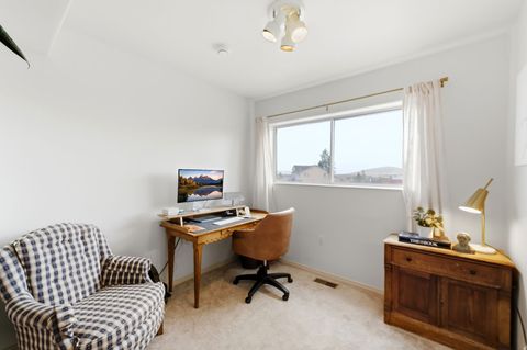 Tiny photo for 481 E WASATCH WAY, Park City, UT 84098 (MLS # 2174053)