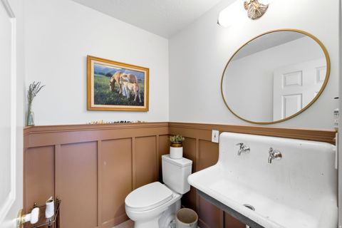 Tiny photo for 481 E WASATCH WAY, Park City, UT 84098 (MLS # 2174053)
