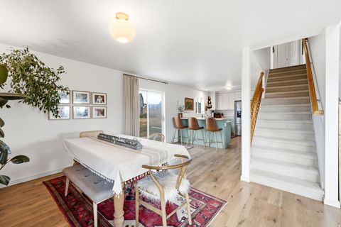 Tiny photo for 481 E WASATCH WAY, Park City, UT 84098 (MLS # 2174053)