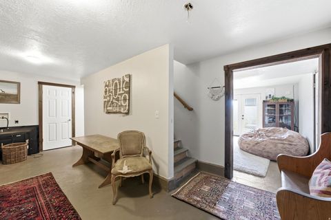 Tiny photo for 481 E WASATCH WAY, Park City, UT 84098 (MLS # 2174053)