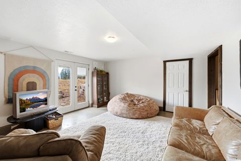 Tiny photo for 481 E WASATCH WAY, Park City, UT 84098 (MLS # 2174053)