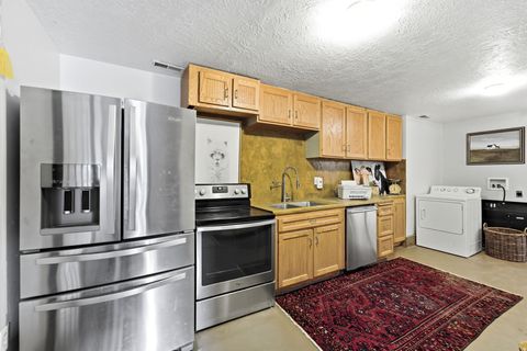 Tiny photo for 481 E WASATCH WAY, Park City, UT 84098 (MLS # 2174053)