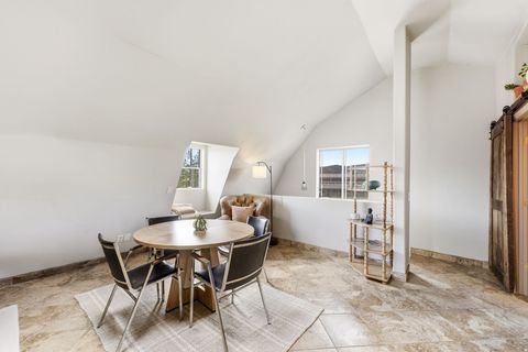 Tiny photo for 481 E WASATCH WAY, Park City, UT 84098 (MLS # 2174053)