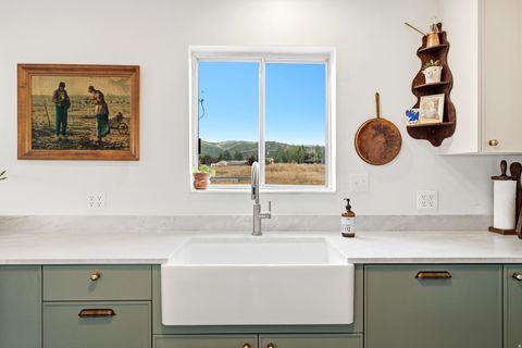 Tiny photo for 481 E WASATCH WAY, Park City, UT 84098 (MLS # 2174053)