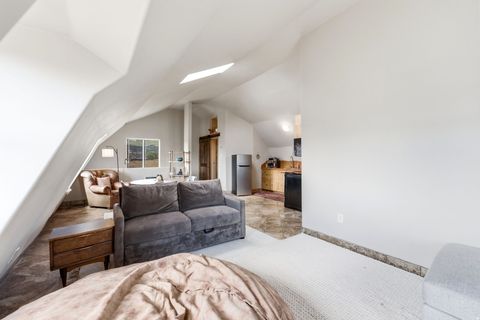 Tiny photo for 481 E WASATCH WAY, Park City, UT 84098 (MLS # 2174053)