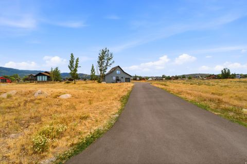 Tiny photo for 481 E WASATCH WAY, Park City, UT 84098 (MLS # 2174053)