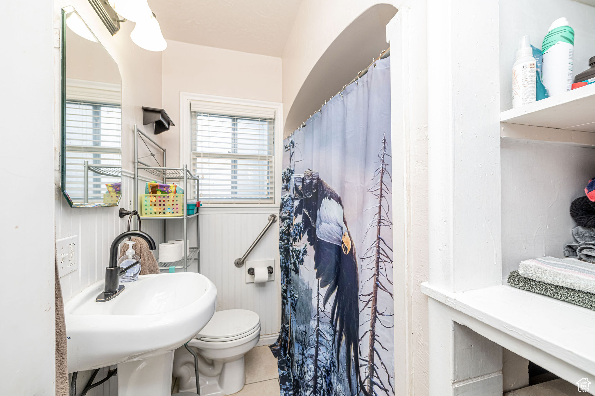 TREMONTON TOWNSITE S - Residential