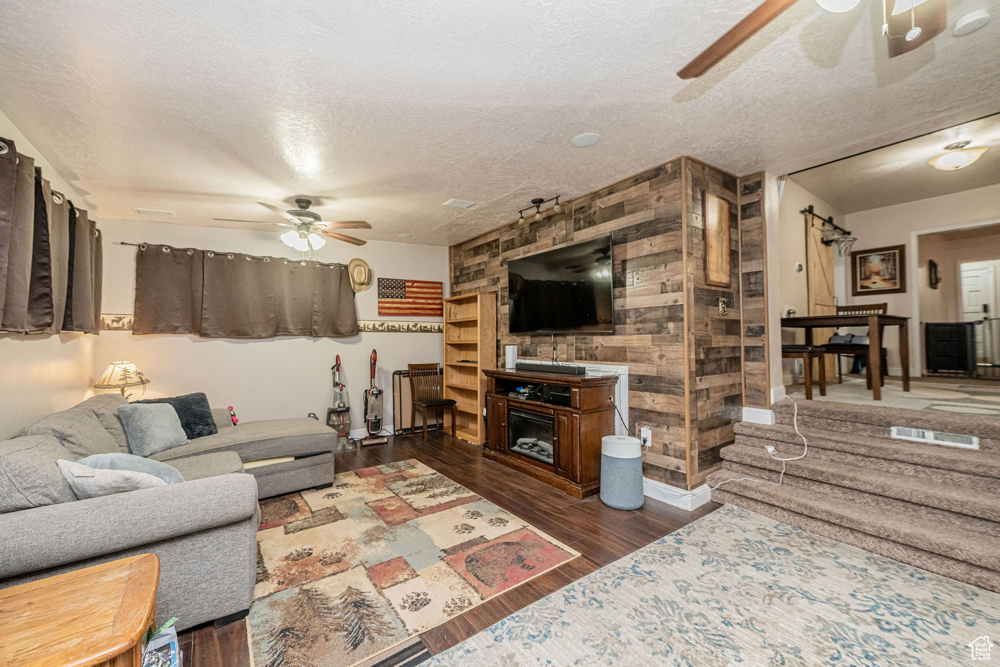 TREMONTON TOWNSITE S - Residential