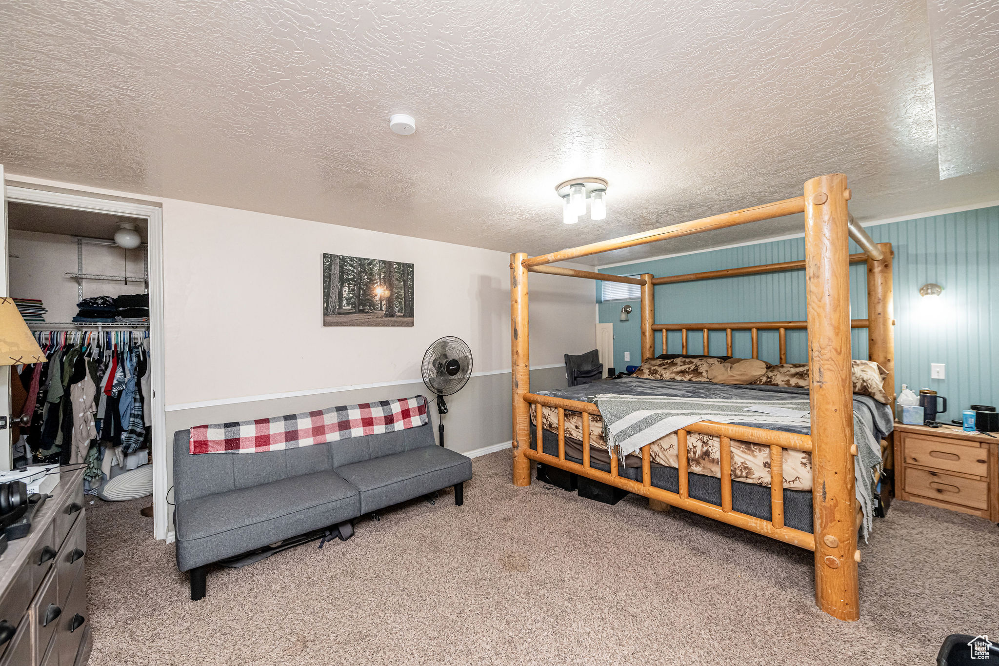 TREMONTON TOWNSITE S - Residential