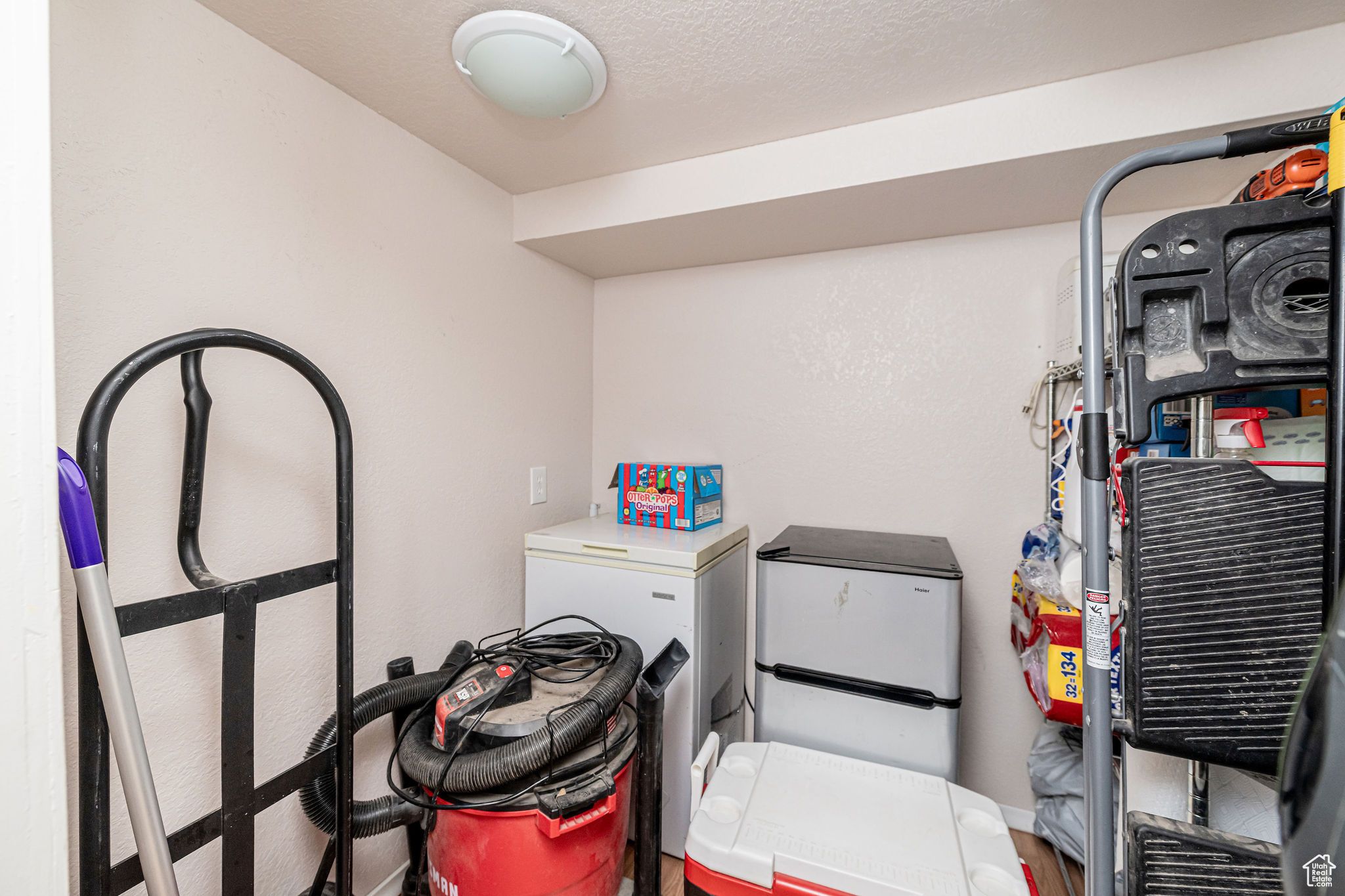 TREMONTON TOWNSITE S - Residential