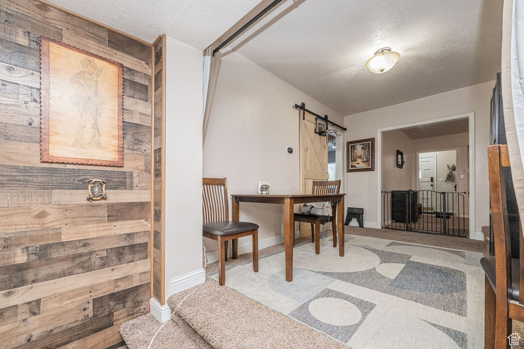 TREMONTON TOWNSITE S - Residential