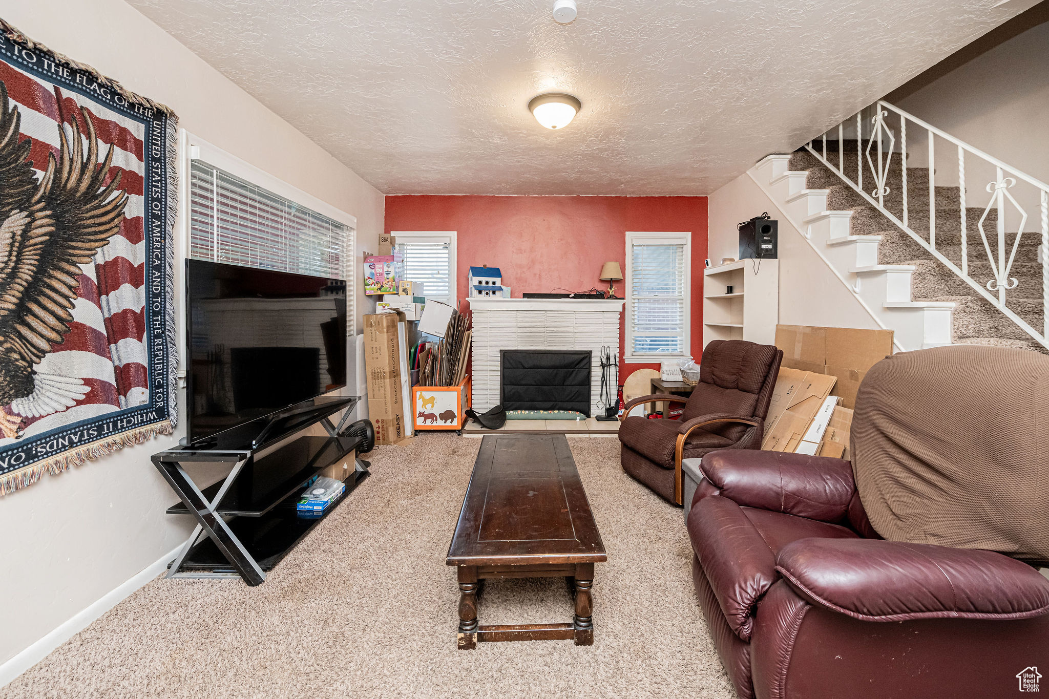 TREMONTON TOWNSITE S - Residential