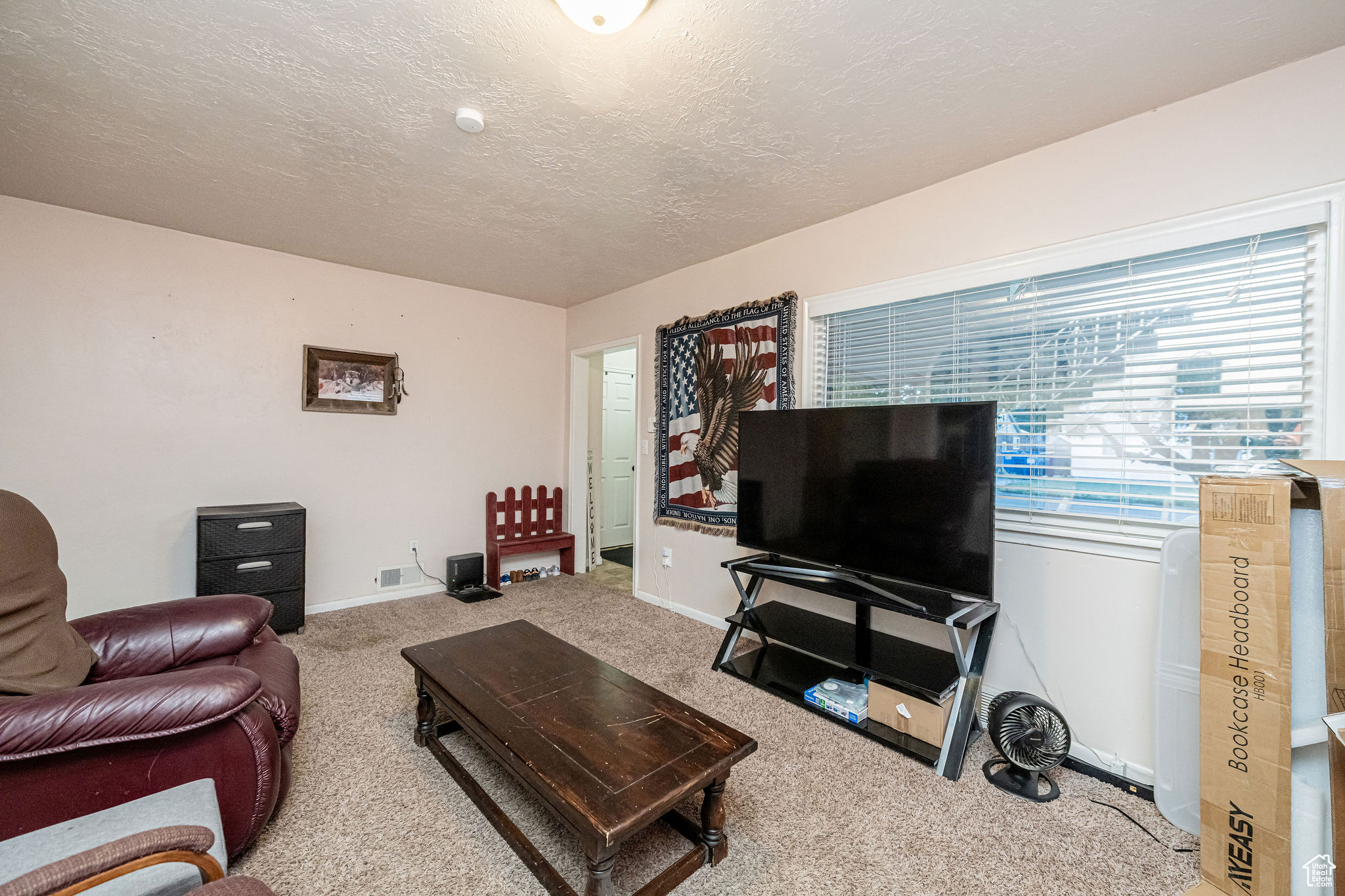 TREMONTON TOWNSITE S - Residential