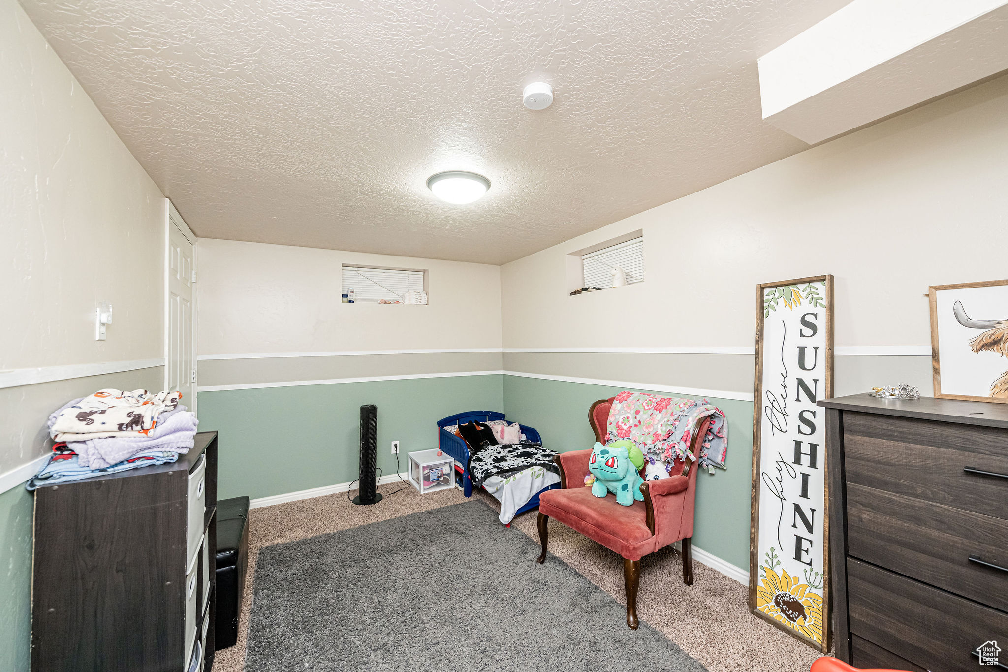 TREMONTON TOWNSITE S - Residential