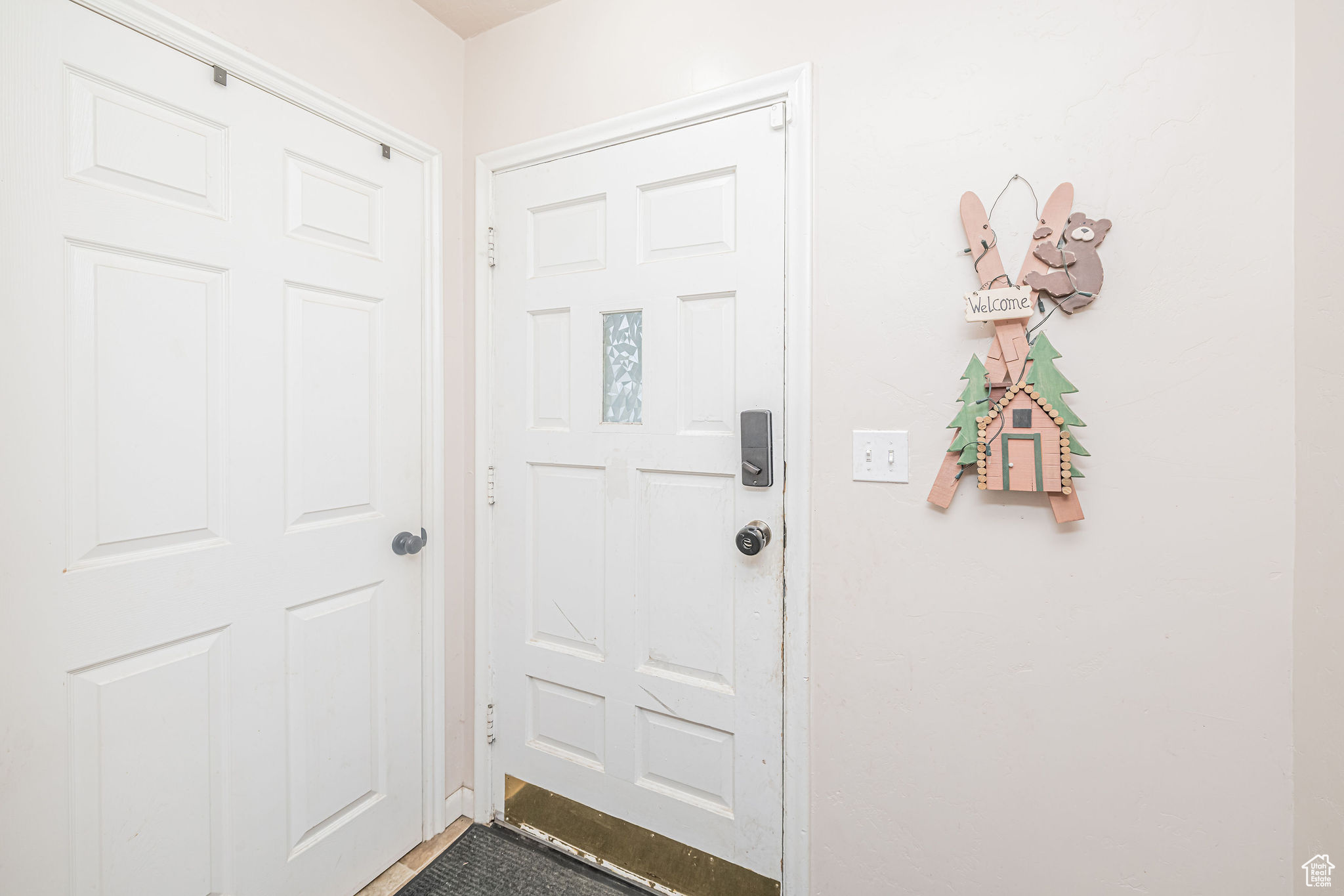 TREMONTON TOWNSITE S - Residential