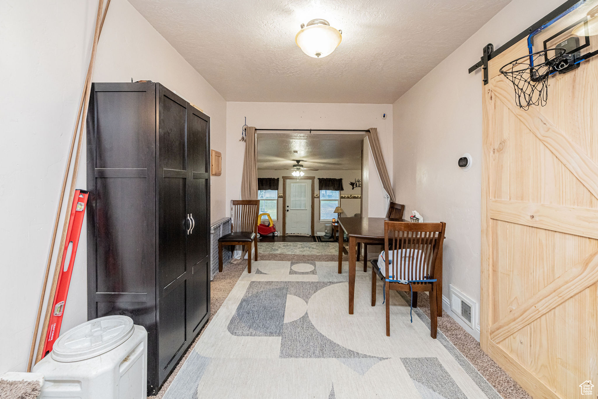 TREMONTON TOWNSITE S - Residential