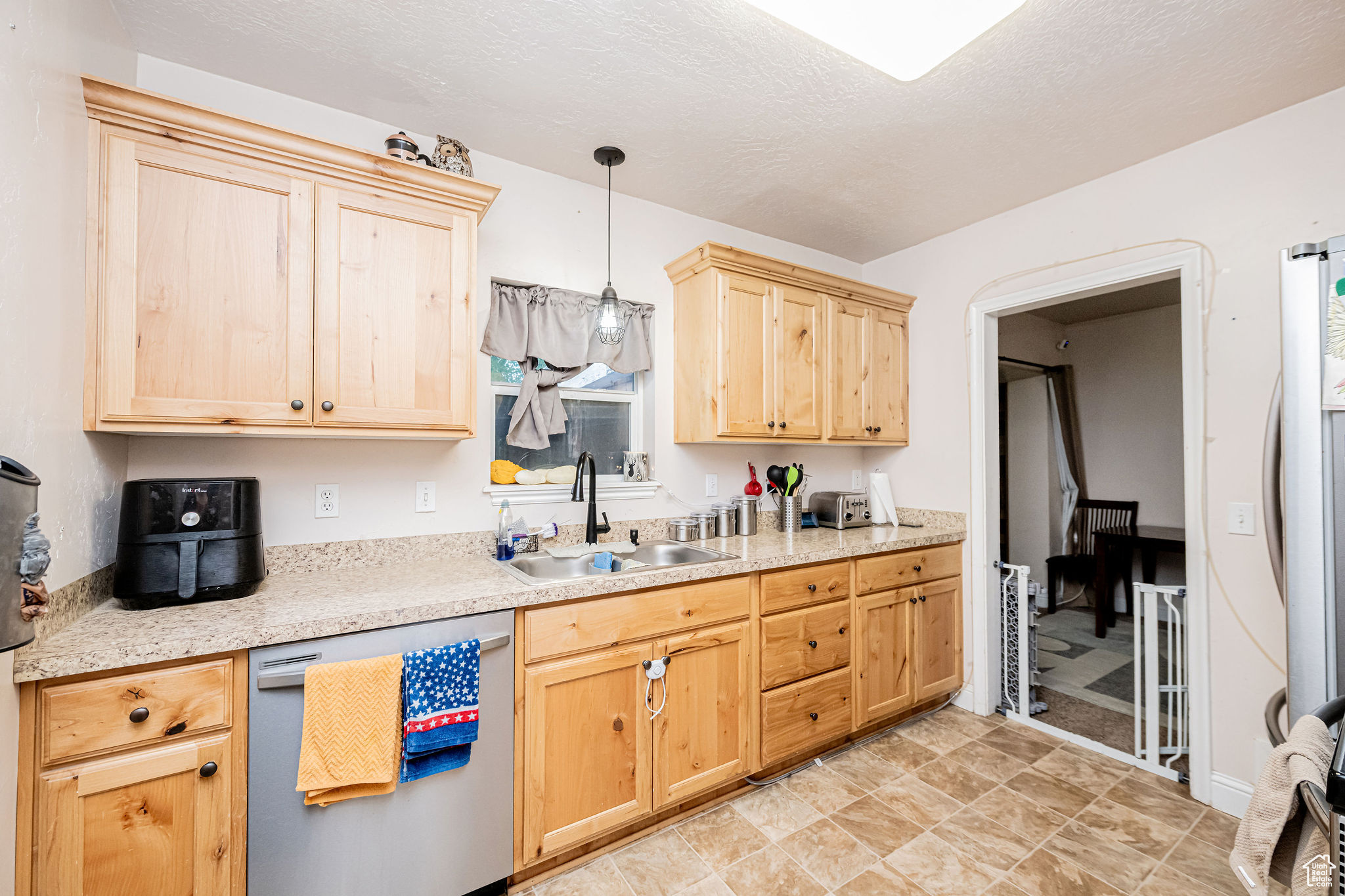 TREMONTON TOWNSITE S - Residential