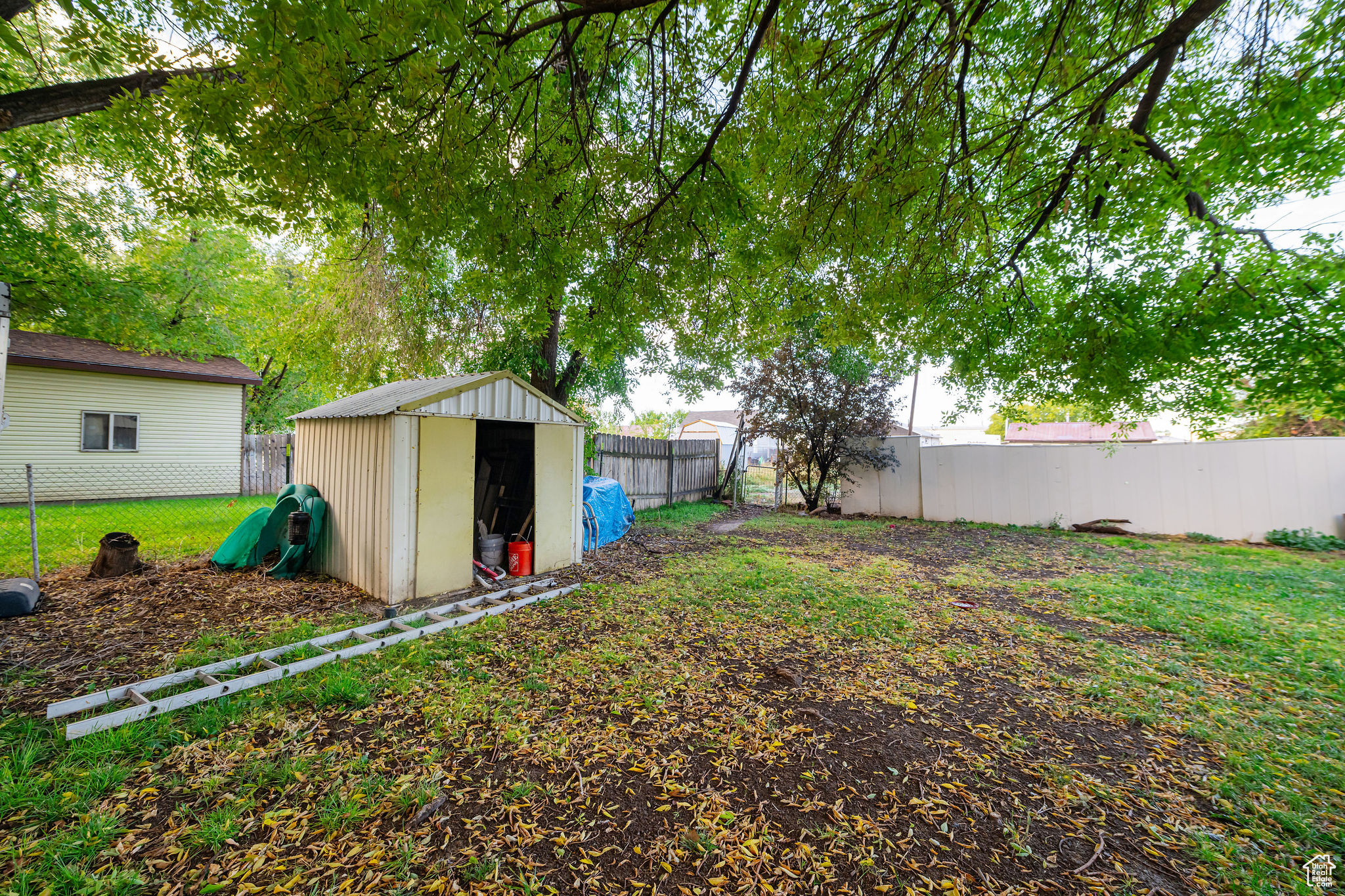 TREMONTON TOWNSITE S - Residential