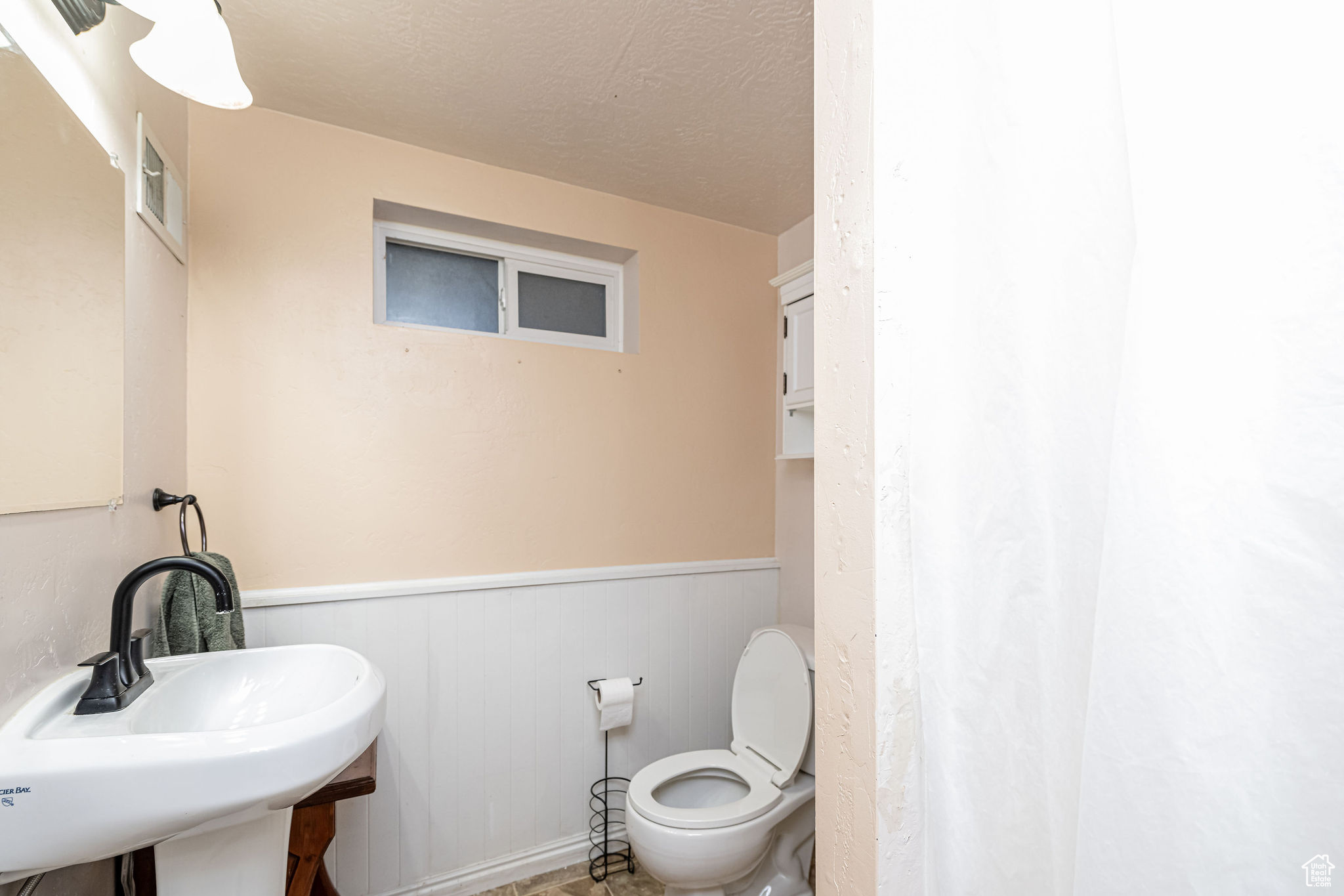 TREMONTON TOWNSITE S - Residential