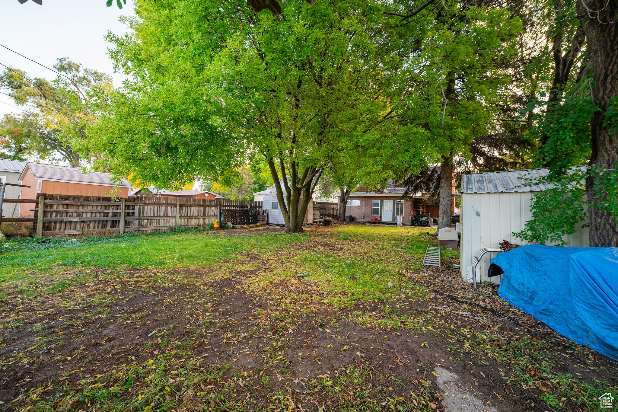 TREMONTON TOWNSITE S - Residential