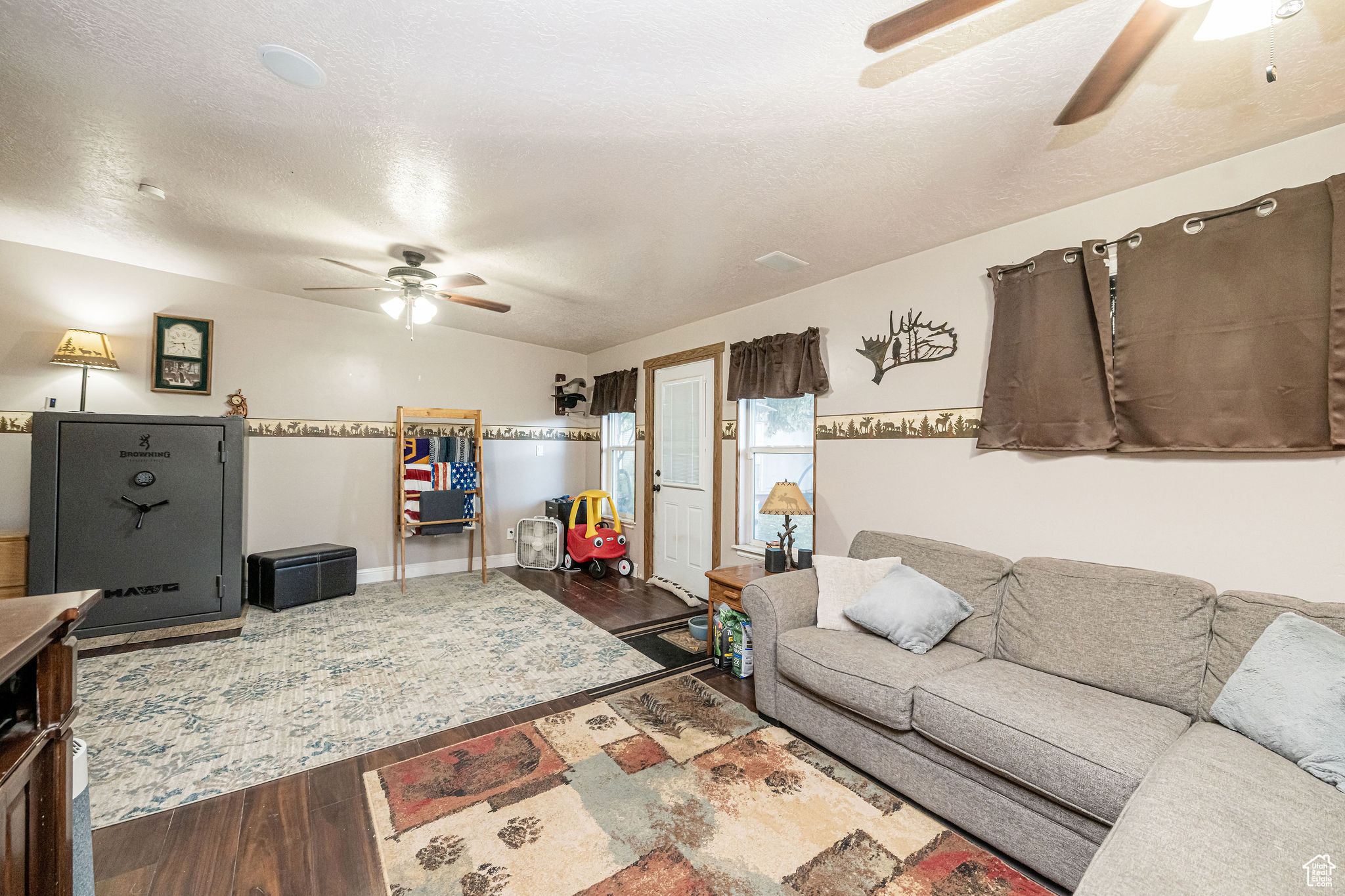 TREMONTON TOWNSITE S - Residential