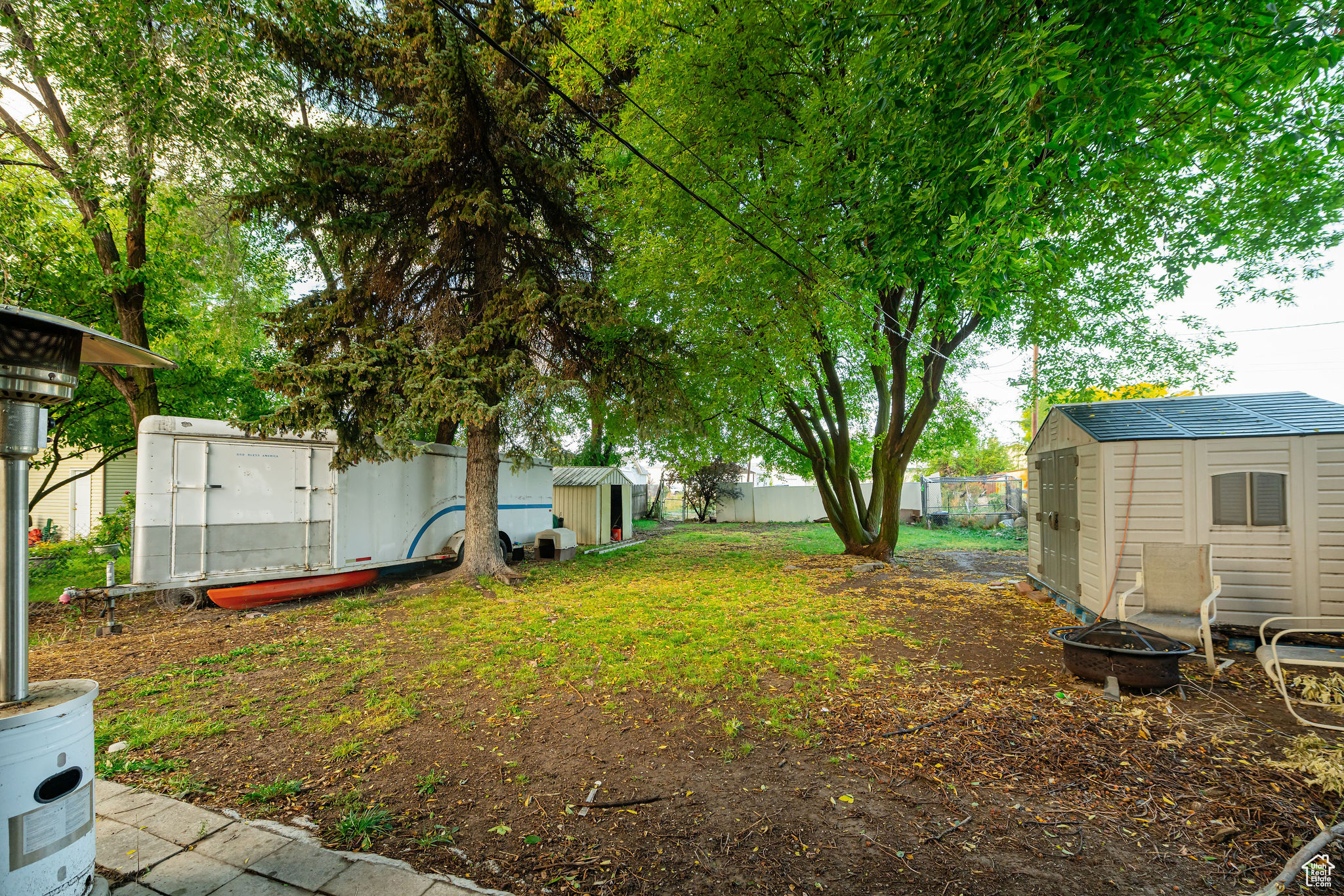 TREMONTON TOWNSITE S - Residential