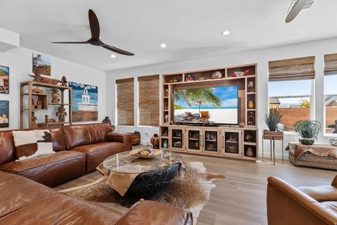 Tiny photo for 4705 W 2820 S, Hurricane, UT 84737 (MLS # 2120388)