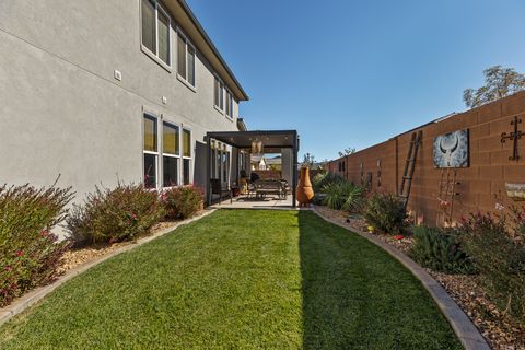 Tiny photo for 4705 W 2820 S, Hurricane, UT 84737 (MLS # 2120388)