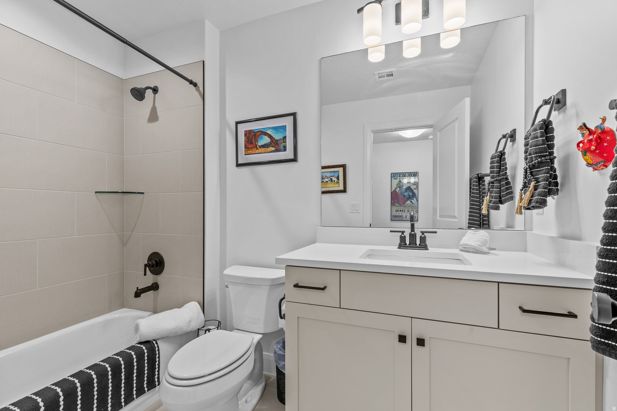 LAKESIDE AT DESERT SANDS PH 1 - Residential