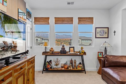 Tiny photo for 4705 W 2820 S, Hurricane, UT 84737 (MLS # 2120388)