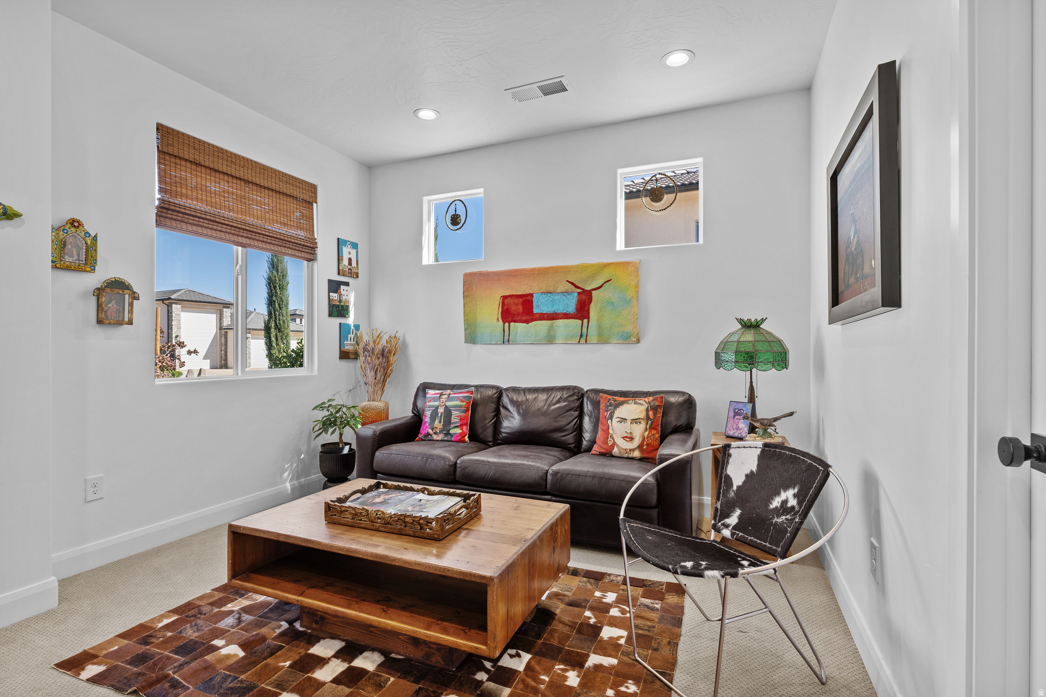 LAKESIDE AT DESERT SANDS PH 1 - Residential