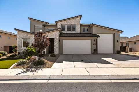 Photo of 4705 W 2820 S, Hurricane, UT 84737 (MLS # 2120388) Photo of 4705 W 2820 S, Hurricane, UT 84737 (MLS # 2120388)