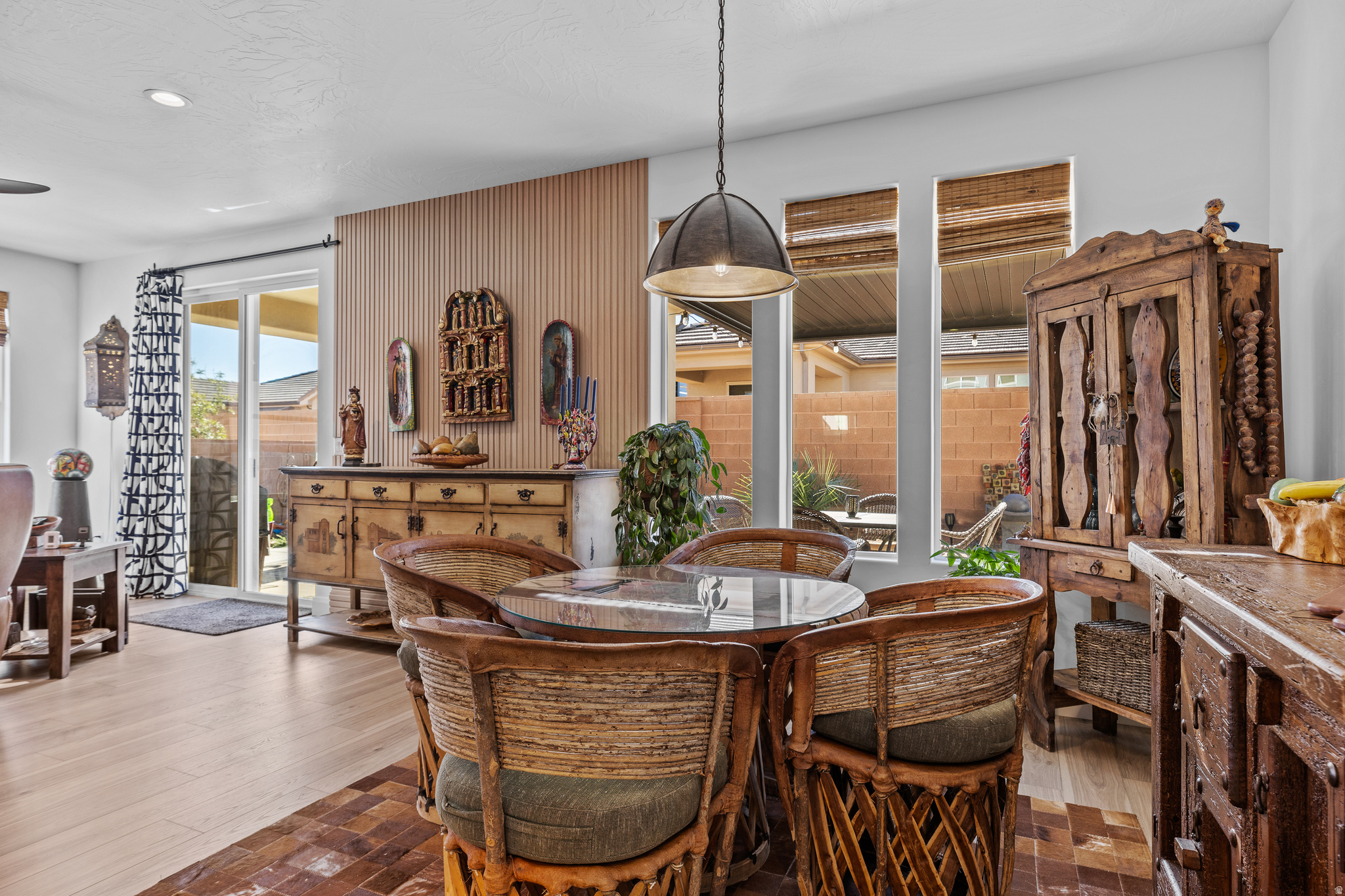 LAKESIDE AT DESERT SANDS PH 1 - Residential