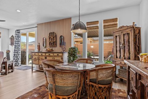 Tiny photo for 4705 W 2820 S, Hurricane, UT 84737 (MLS # 2120388)