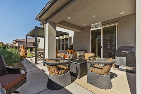 Tiny photo for 4705 W 2820 S, Hurricane, UT 84737 (MLS # 2120388)