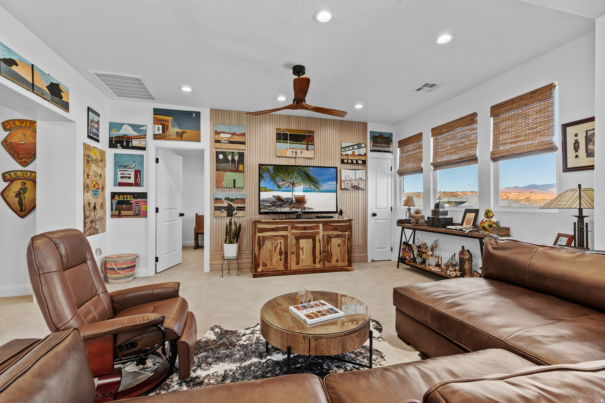 LAKESIDE AT DESERT SANDS PH 1 - Residential