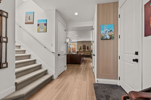 Tiny photo for 4705 W 2820 S, Hurricane, UT 84737 (MLS # 2120388)