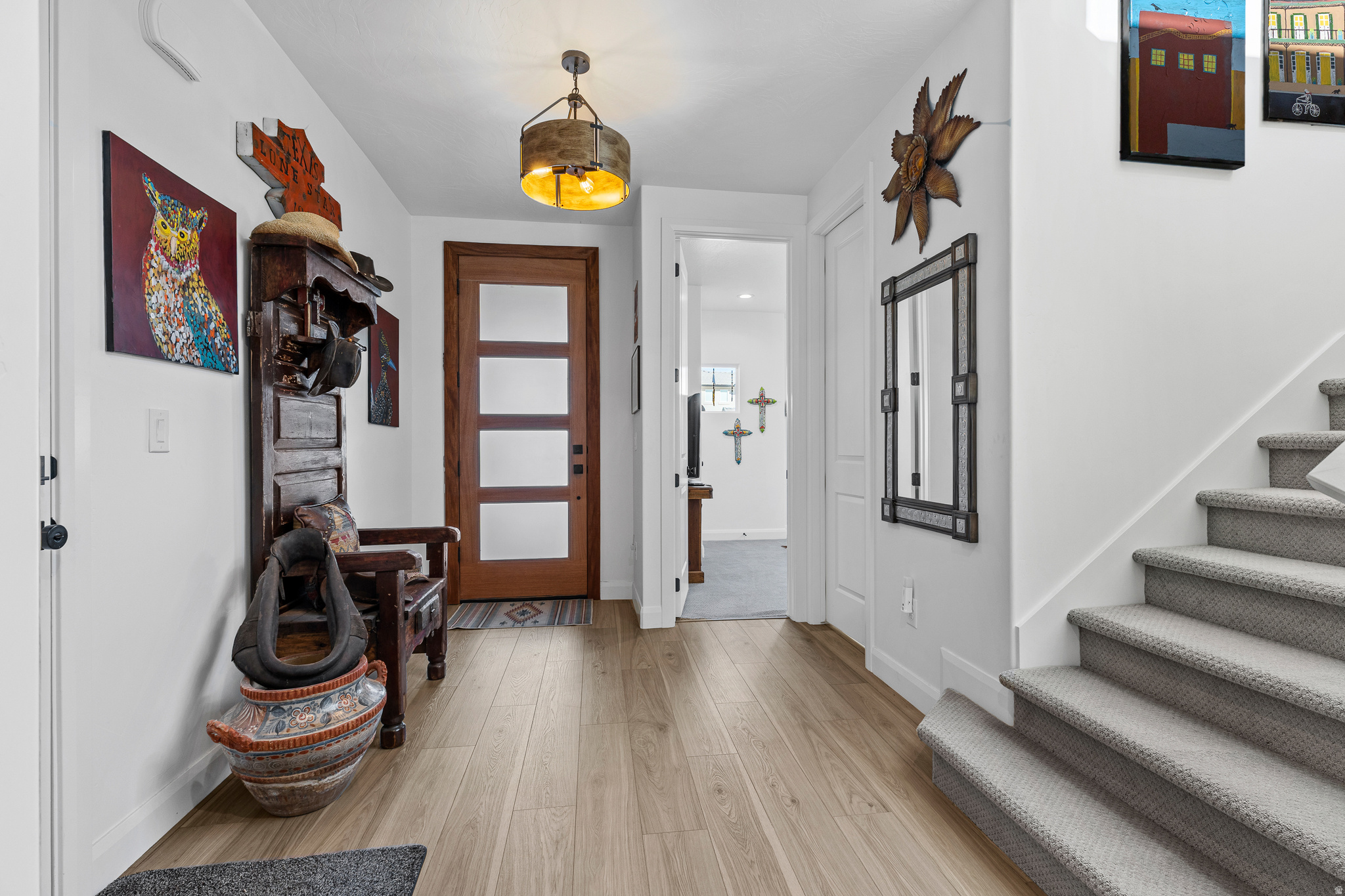 LAKESIDE AT DESERT SANDS PH 1 - Residential