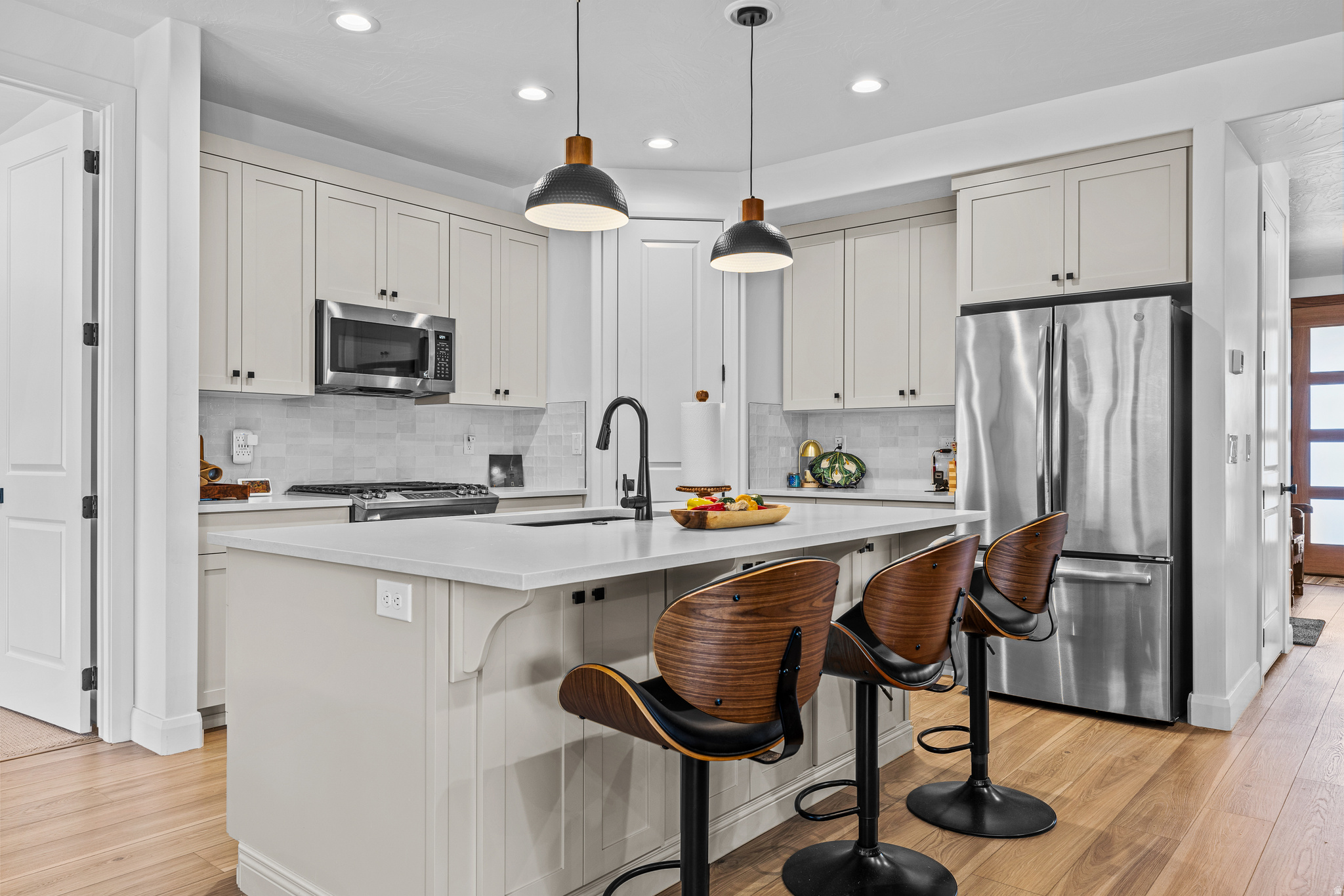 LAKESIDE AT DESERT SANDS PH 1 - Residential