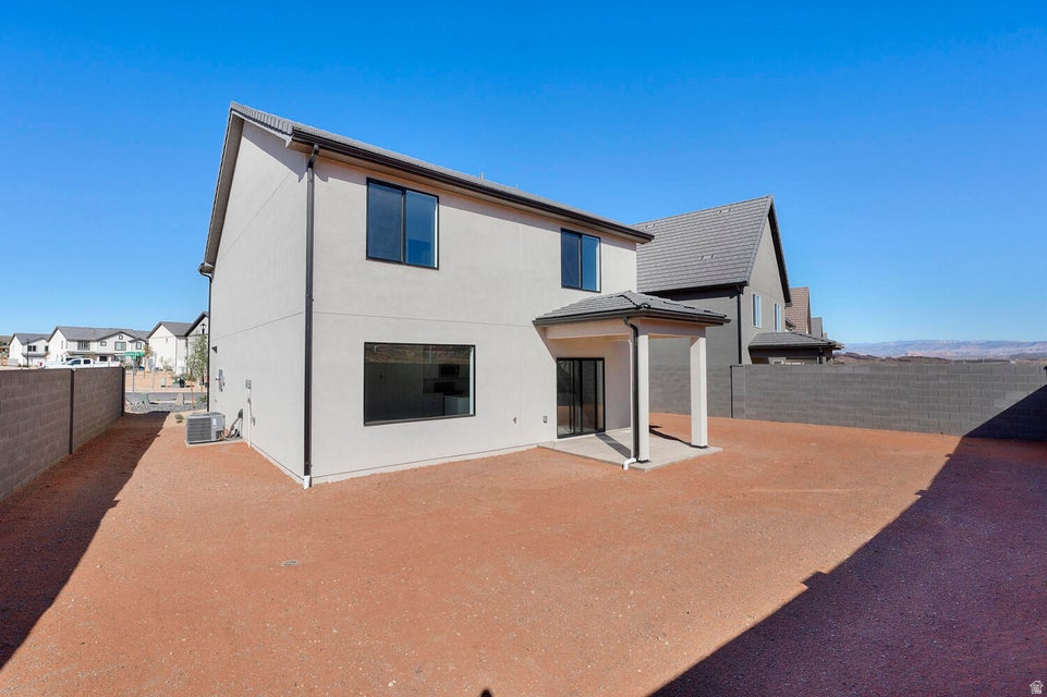 LONG VALLEY - Residential