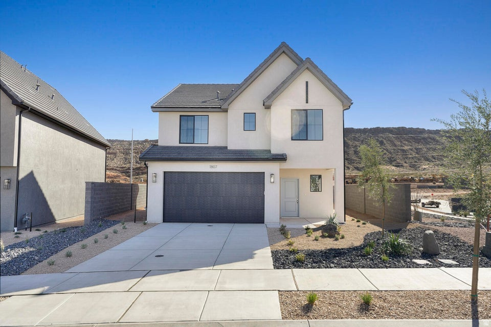 LONG VALLEY - Residential