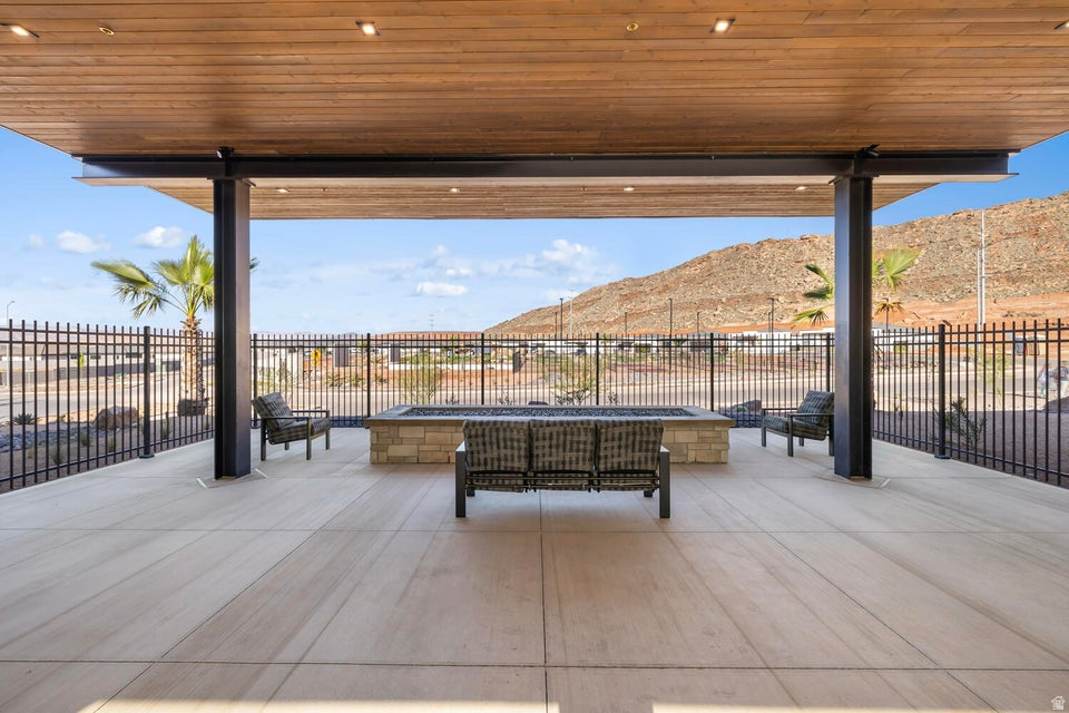 LONG VALLEY - Residential