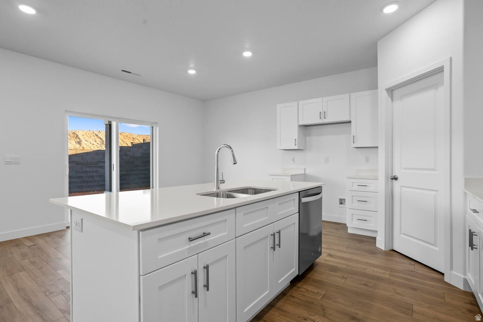 LONG VALLEY - Residential