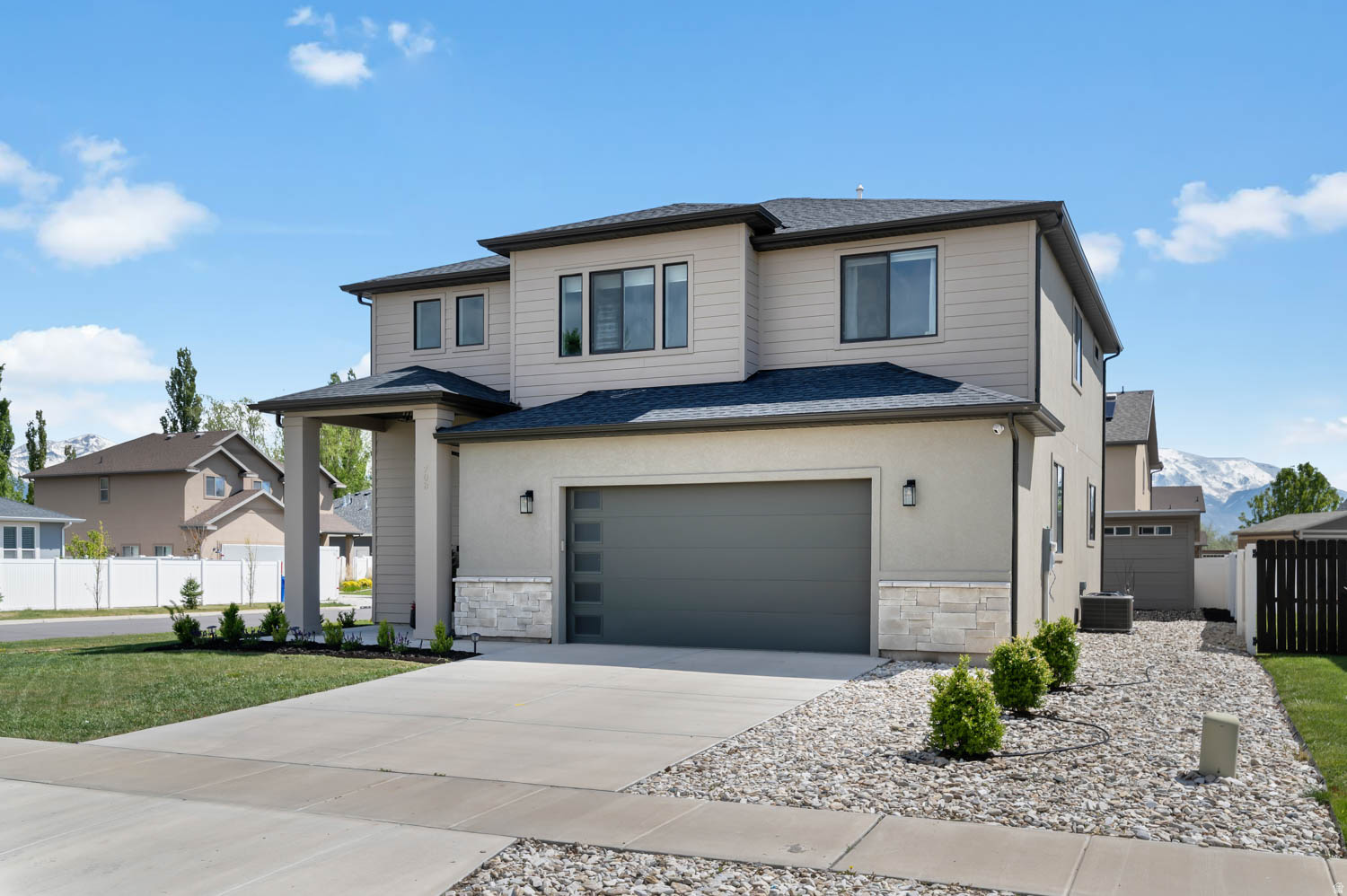 DALMORE MEADOWS - Residential