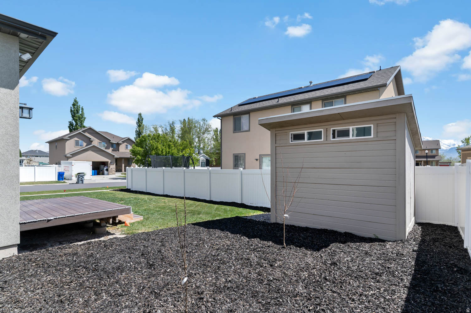 DALMORE MEADOWS - Residential