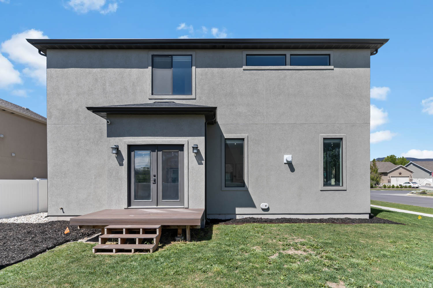 DALMORE MEADOWS - Residential