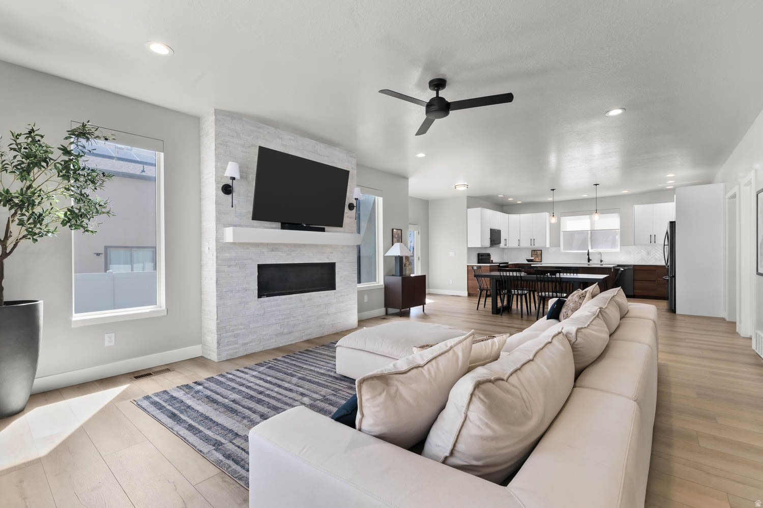 DALMORE MEADOWS - Residential