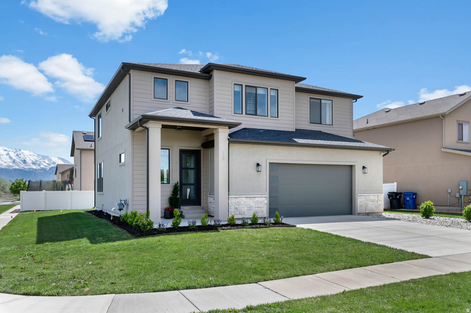 DALMORE MEADOWS - Residential
