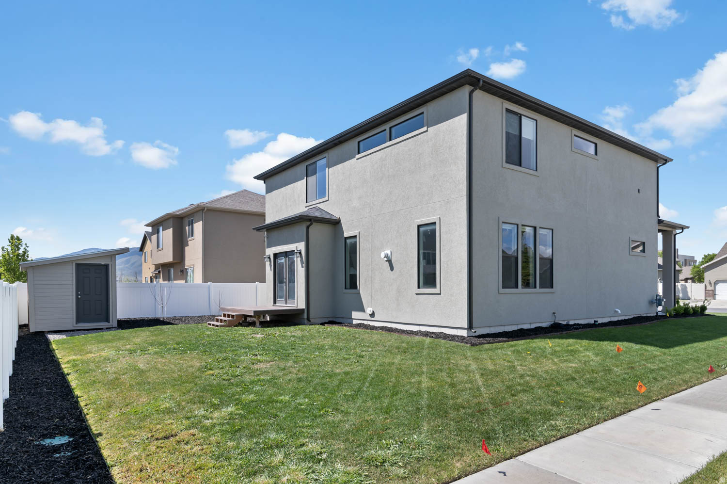 DALMORE MEADOWS - Residential