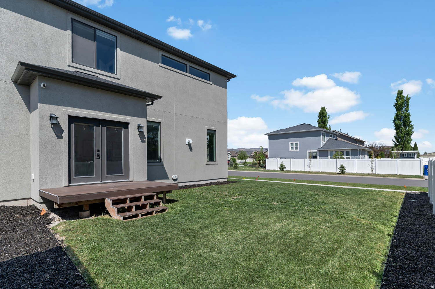 DALMORE MEADOWS - Residential